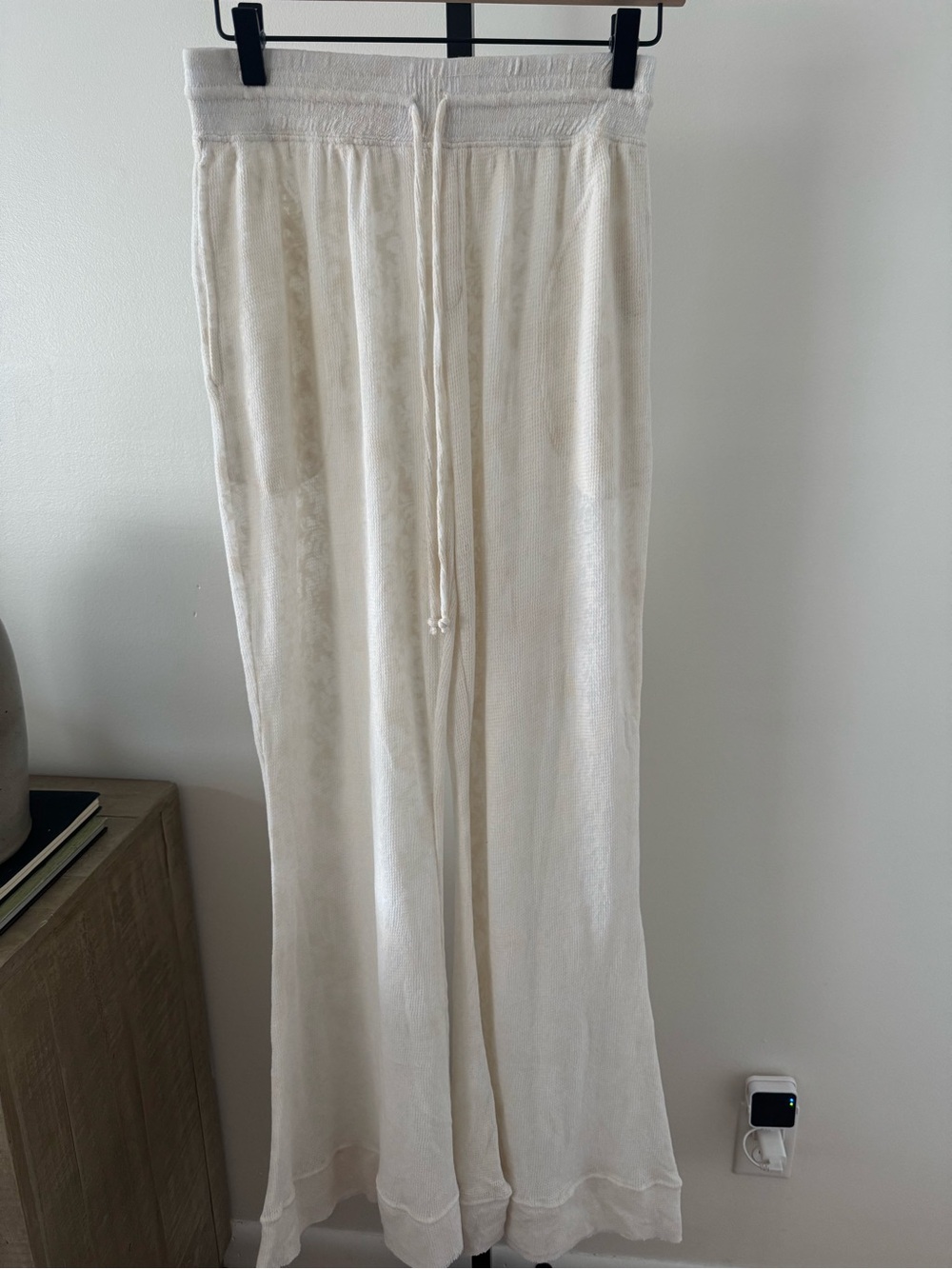 Free People Intimatly Wide Leg Pants